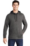 sport-tek st280 triumph hooded pullover Front Thumbnail