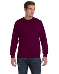 Gildan G120 Adult DryBlend® Adult 9 oz., 50/50 Fleece Crew Back Thumbnail