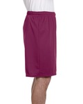 Augusta Sportswear 1420 Training Shorts Side Thumbnail