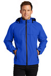 Port Authority J333 Torrent Waterproof Jacket Front Thumbnail
