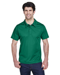 Team 365 TT21 Men's Command Snag Protection Polo Side Thumbnail