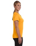 Augusta Sportswear 1790 Ladies NexGen Wicking Tee Side Thumbnail