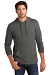 district dt571 featherweight french terry ™ hoodie Front Thumbnail