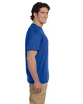 Jerzees 29P Adult DRI-POWER® ACTIVE Pocket T-Shirt Side Thumbnail