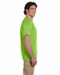 Hanes 5170 Unisex 50/50 T-Shirt Side Thumbnail