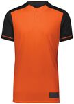 Augusta Sportswear AS1568 Closer Jersey Front Thumbnail