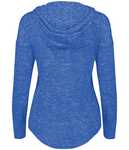 Holloway 222845 Ladies Monterey Hoodie Back Thumbnail