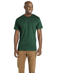 LAT 6901 Unisex Fine Jersey T-Shirt Front Thumbnail
