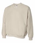 badger sport 7618 microfiber windshirt Side Thumbnail