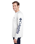 columbia 1388261 terminal tackle™ long-sleeve t-shirt Side Thumbnail