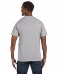 Jerzees 29M Dri-Power ® 50/50 Cotton/Poly T-Shirt Back Thumbnail