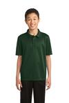 Port Authority Y540 Youth Silk Touch™ Performance Polo Front Thumbnail