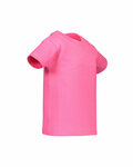 Rabbit Skins 3401 Infant Cotton Jersey T-Shirt Side Thumbnail