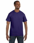 Jerzees 29M Dri-Power ® 50/50 Cotton/Poly T-Shirt Front Thumbnail