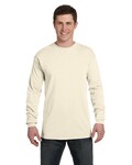 Comfort Colors C6014 Adult Heavyweight RS Long-Sleeve T-Shirt Front Thumbnail