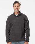 Columbia 212486 Steens Mountain™ Half Zip Pullover Front Thumbnail