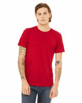 Bella + Canvas 3413C Unisex Triblend T-Shirt Front Thumbnail