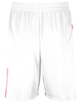 Augusta Sportswear 1733 Step-Back Basketball Shorts Back Thumbnail
