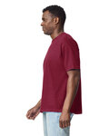 gildan g750 unisex hammer maxweight t-shirt Side Thumbnail
