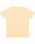 LAT 6901 Unisex Fine Jersey T-Shirt Front Thumbnail