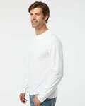 Kastlfel K2016 RecycledSoft™ Long Sleeve T-Shirt Side Thumbnail