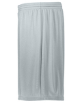 Augusta Sportswear 2781 Youth  Attain Wicking Shorts Side Thumbnail