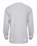 Badger Sport 2104 B Core L/S Youth Tee Back Thumbnail
