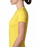 Next Level N3900 Women's Cotton Boyfriend T-Shirt Side Thumbnail