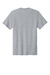 port & company pc43 lightweight cotton tee Back Thumbnail
