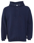 russell athletic 995hbb youth dri-power® fleece hoodie Front Thumbnail