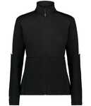holloway 223730 ladies crosstown jacket Front Thumbnail