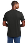 district dt2101 wash ™ tee Back Thumbnail