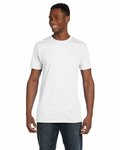 Hanes 498PT Unisex Perfect-T PreTreat T-Shirt Front Thumbnail