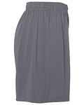 Augusta Sportswear 1292 Ladies Inferno Shorts Side Thumbnail