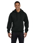 econscious ec5500 unisex heritage pullover hooded sweatshirt Front Thumbnail