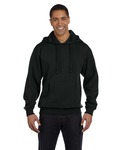 econscious ec5500 adult organic/recycled pullover hooded sweatshirt Front Thumbnail