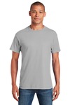 Gildan G500 Adult Heavy Cotton™ T-Shirt Front Thumbnail