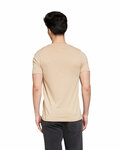 lane seven ls15001 unisex heavyweight t-shirt Back Thumbnail