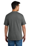 Port & Company PC340 CVC Tee Back Thumbnail