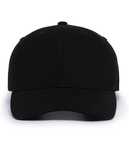 Augusta Sportswear 6115 LOW-PROFILE UNSTRUCTURED SNAPBACK CAP Front Thumbnail
