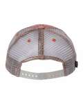 LEGACY DTA Dashboard Trucker Cap Back Thumbnail