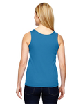 Augusta Sportswear 1705 Ladies Training Tank Back Thumbnail