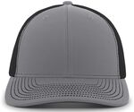 Pacific Headwear P365 Air Mesh Sideline Cap Front Thumbnail
