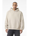 Bella + Canvas 4719 Unisex 10oz Hooded Pullover Front Thumbnail