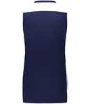 Augusta Sportswear AS6927 Swish Reversible Basketball Jersey Back Thumbnail