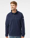 Columbia 212486 Steens Mountain™ Half Zip Pullover Front Thumbnail