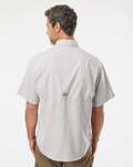 columbia 212468 pfg tamiami™ ii short sleeve shirt Back Thumbnail