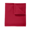 port authority bp60 core fleece blanket Front Thumbnail