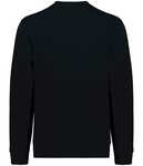 Augusta Sportswear 6957 All-Day Core Basics Fleece Crew Back Thumbnail