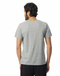 alternative a1070cv cotton jersey cvc go-to tee Back Thumbnail